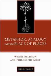Metaphor, Analogy, and the Place of Places