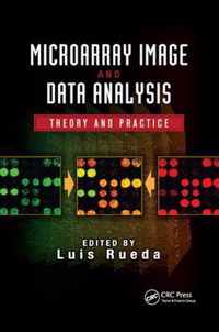 Microarray Image and Data Analysis