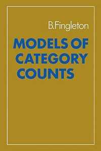 Models of Category Counts