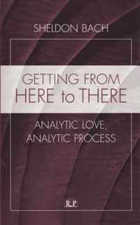 Getting from Here to There