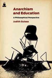 Anarchism And Education