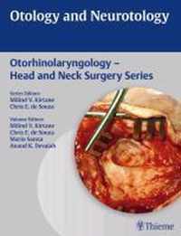 Otology And Neurotology