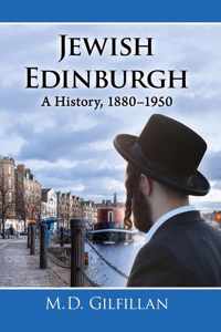 Jewish Edinburgh