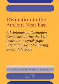 Divination in the Ancient Near East