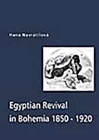 Egyptian Revival in Bohemia
