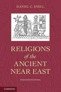 Religions of the Ancient Near East