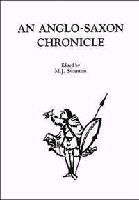 An Anglo-Saxon Chronicle