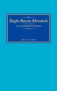 Anglo-Saxon Chronicle 6 MS D