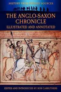 The Anglo-Saxon Chronicle