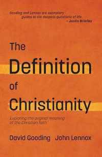 The Definition of Christianity