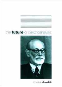 The Future of Psychoanalysis
