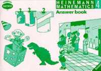 Heinemann Maths 4: Answer Book