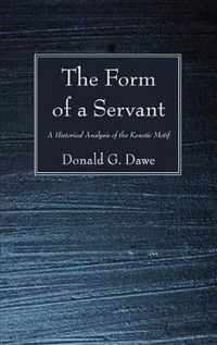 The Form of a Servant