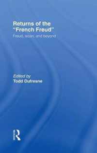 Returns of the French Freud: