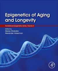 Epigenetics of Aging and Longevity