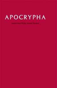 KJV Apocrypha Text Edition, KJ530