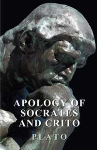 Apology Of Socrates And Crito