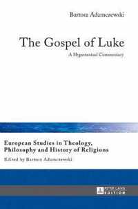 The Gospel of Luke