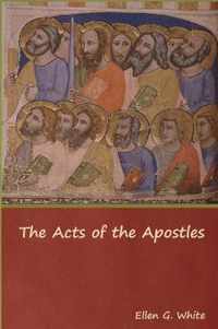 The Acts of the Apostles