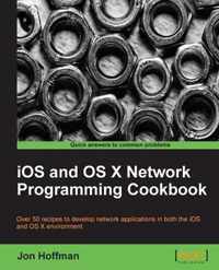 iOS and OS X Network Programming Cookbook