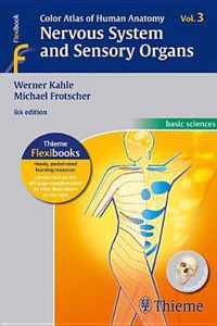 Color Atlas of Human Anatomy