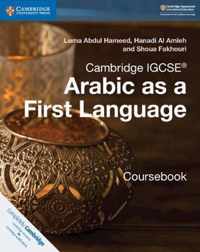 Cambridge IGCSE (TM) Arabic as a First Language Coursebook