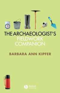 The Archaeologist's Fieldwork Companion