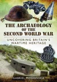 Archaeology of the Second World War