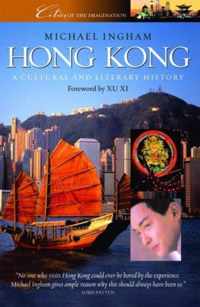 Hong Kong - A Cultural and Literary History