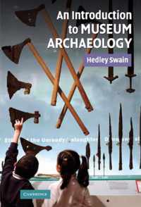 An Introduction to Museum Archaeology