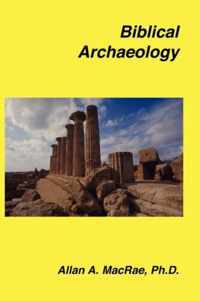 Biblical Archaeology