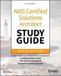 AWS Certified Solutions Architect Study Guide