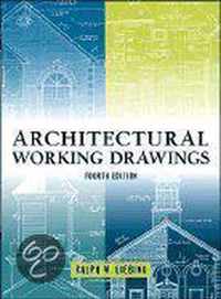 Architectural Working Drawings