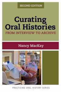 Curating Oral Histories