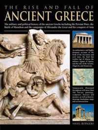 Rise and Fall of Ancient Greece