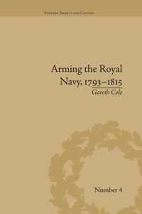 Arming the Royal Navy 1793-1815