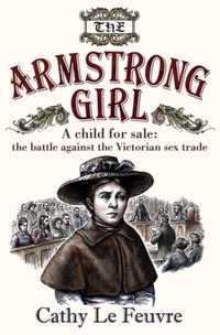 The Armstrong Girl: A child for sale