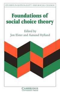 Studies in Rationality and Social Change