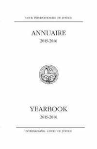 Yearbook of the International Court of Justice 2015-2016