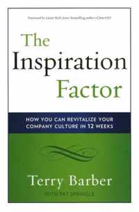 Inspiration Factor