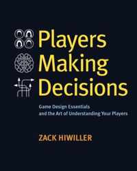 Players Making Decisions