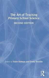 The Art of Teaching Primary School Science