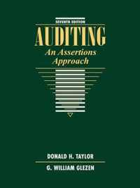 Auditing