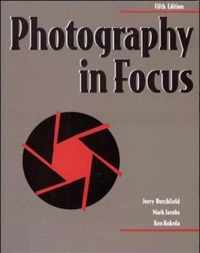 Photography in Focus, Hardcover Student Edition