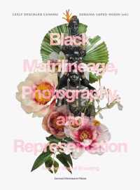 Black Matrilineage, Photography, and Representation