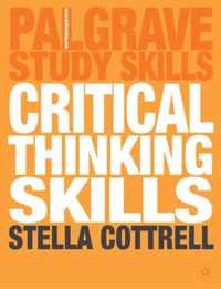 Critical Thinking Skills