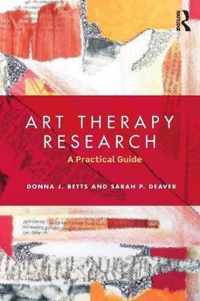 Art Therapy Research