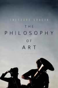 The Philosophy of Art