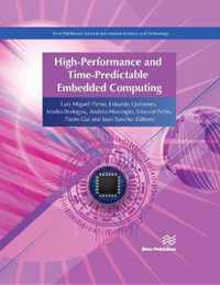 High-Performance and Time-Predictable Embedded Computing