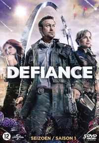 Defiance - Seizoen 1